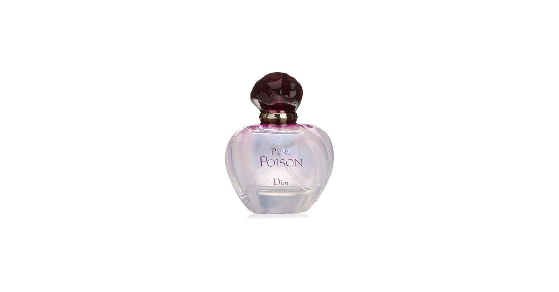 Amazon.com : Pure Poison By Christian Dior For Women. Eau De